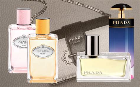 prada perfuke|best smelling prada perfume.